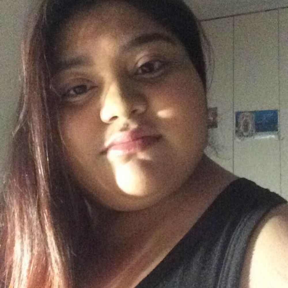 Meet your Posher, Sarai